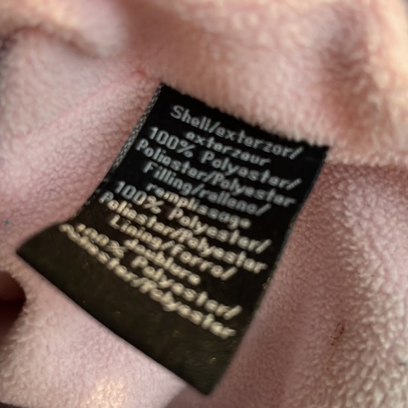 Calvin Klein Jeans puff jacket - Picture 6 of 6